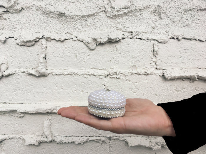 Pearl Box - 2 sizes