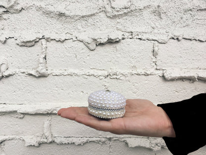 Pearl Box - 2 sizes
