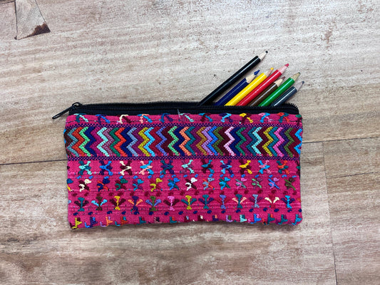 Pencil Case Long Wipil - MORE COLORS