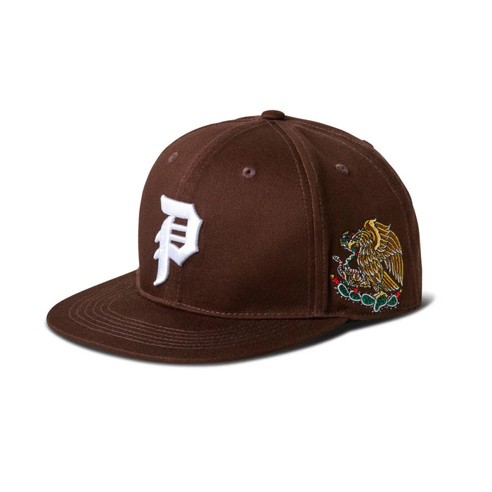 POR VIDA SNAPBACK - Four Street