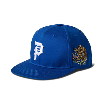 POR VIDA SNAPBACK - Four Street