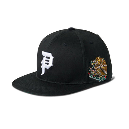 POR VIDA SNAPBACK - Four Street