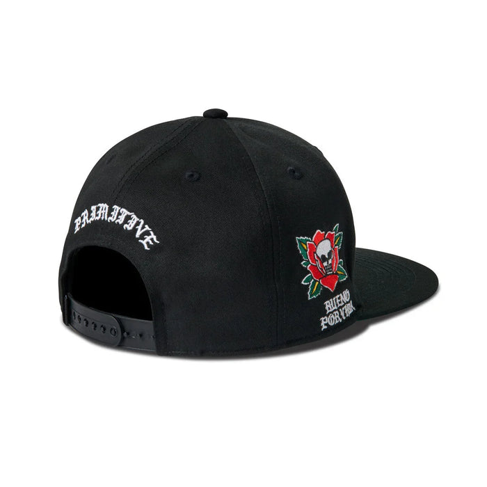 POR VIDA SNAPBACK - Four Street