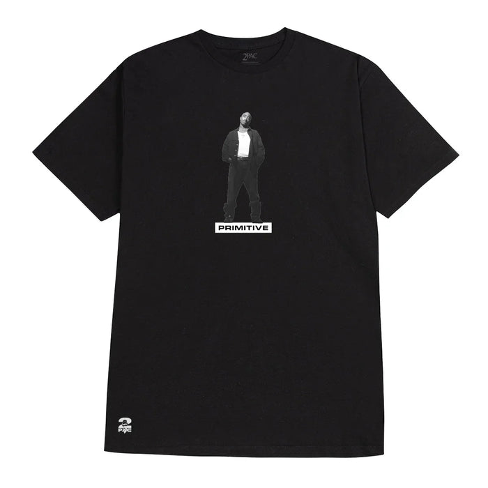POSTED TEE - Four Street