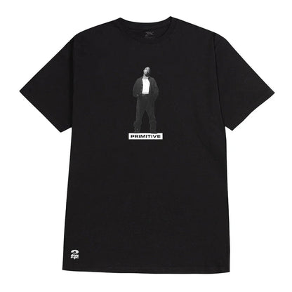 POSTED TEE - Four Street