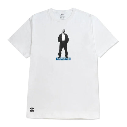 POSTED TEE - Four Street