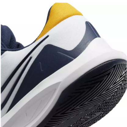 Nike Precision 6 Men's Basketball Shoes – DD9535-101
