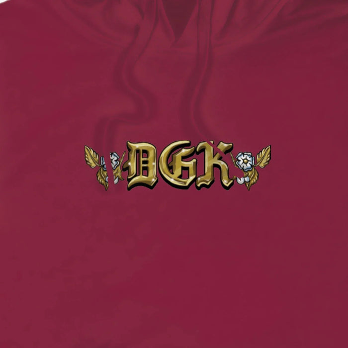 Protect Us Hooded Fleece - Four Street