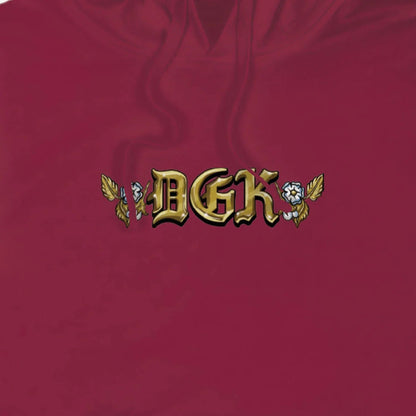 Protect Us Hooded Fleece - Four Street