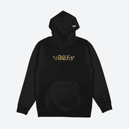 Protect Us Hooded Fleece - Four Street