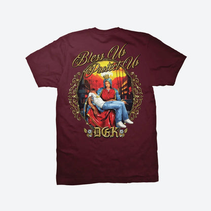 Protect Us T-Shirt - Four Street