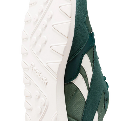 Reebok Men's Ultra Flash Running Shoes - Green