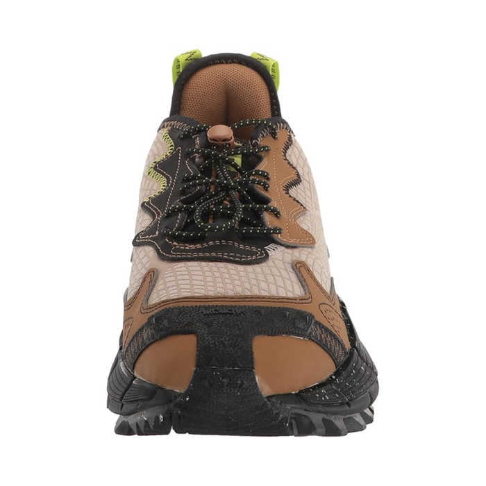Reebok Men’s Zig Kinetica II Edge Low-Top Shoes – H00114