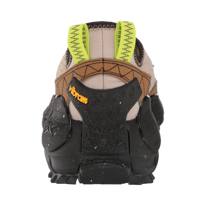 Reebok Men’s Zig Kinetica II Edge Low-Top Shoes – H00114