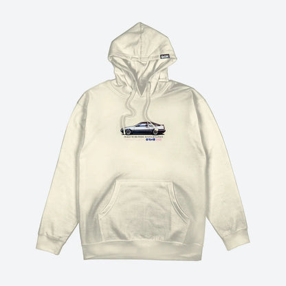 Risen Hooded Fleece - Four Street