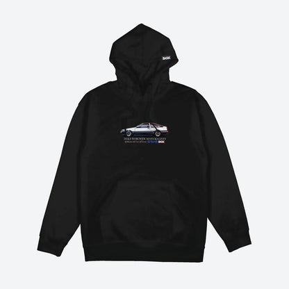 Risen Hooded Fleece - Four Street