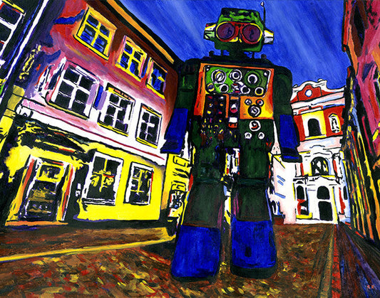 Robot