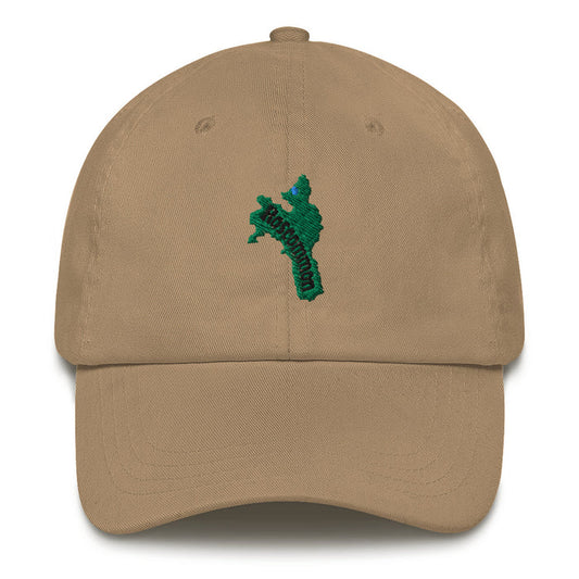 ☘️ Roscommon Embroidered Cap ☘️