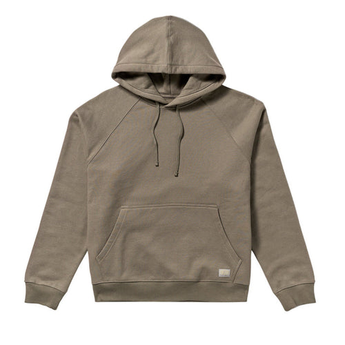 RVCA - Dayshift Hoodie (Mushroom) *SALE
