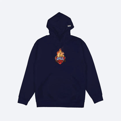 Sacred Hoody - Four Street