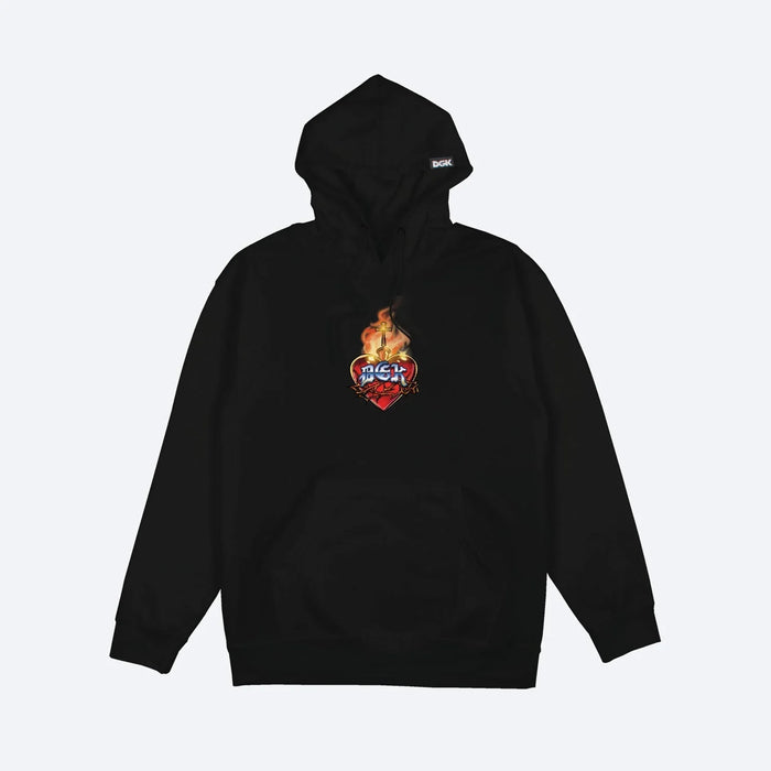 Sacred Hoody - Four Street