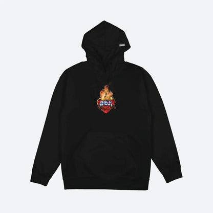 Sacred Hoody - Four Street
