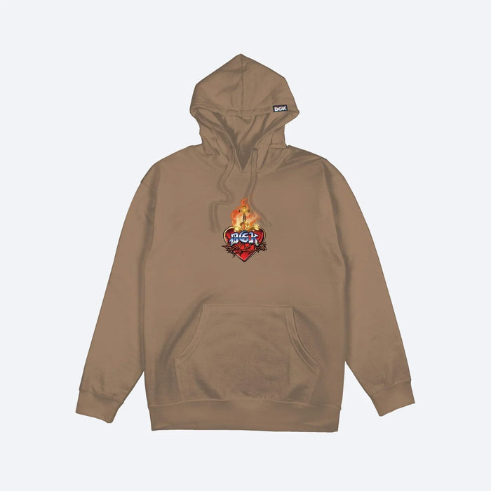Sacred Hoody - Four Street