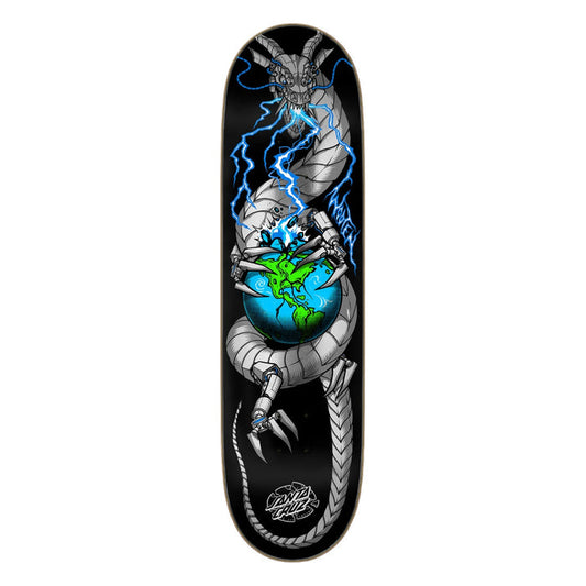 Santa Cruz - Jake Wooten Calamity VX Deck (8.5")
