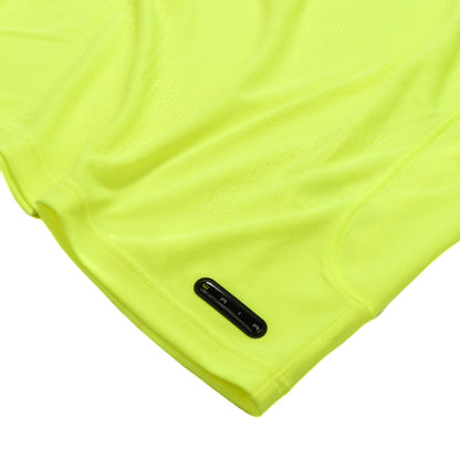 Nike SB - Ishod Wair Short Sleeve Jersey (Volt)