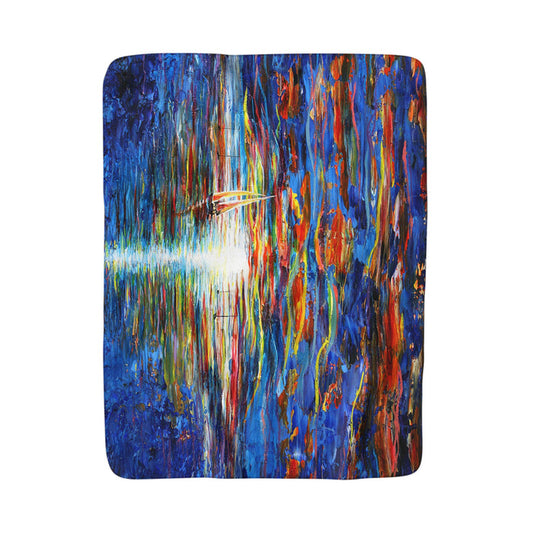 Seascape - Blanket