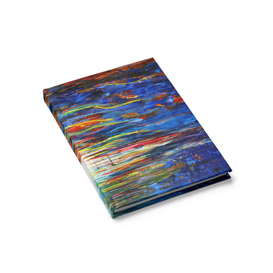 Seascape - Journal