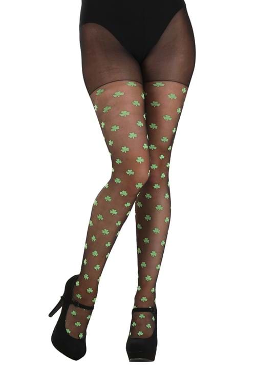 ☘️ Shamrock Tights ☘️
