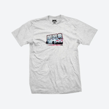 Shibuya T-Shirt - Four Street