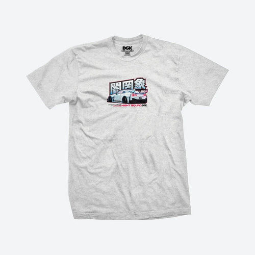 Shibuya T-Shirt - Four Street