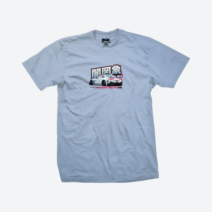 Shibuya T-Shirt - Four Street