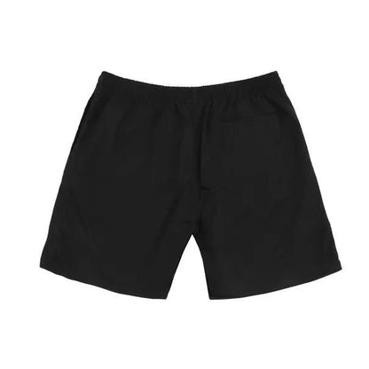 SHORT SUMMIT BLACK - Four Street