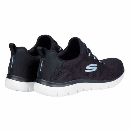Skechers Women's Summits Torre Slip-On Shoes – 1649361