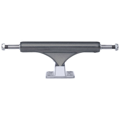 Slappy - ST1 Gunmetal Hollow Lights (9"/10")