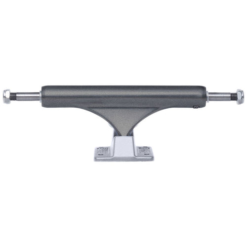 Slappy - ST1 Gunmetal Hollow Lights (9"/10")