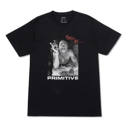 SMOKE TEE - Four Street