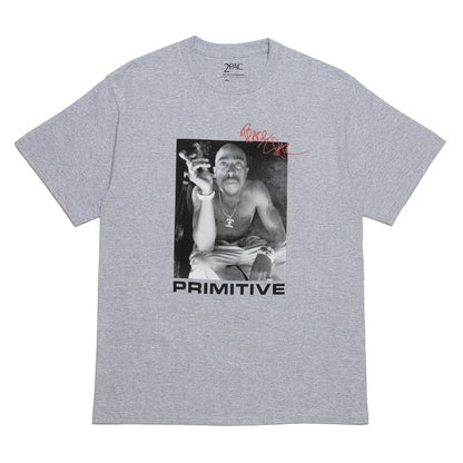 SMOKE TEE - Four Street