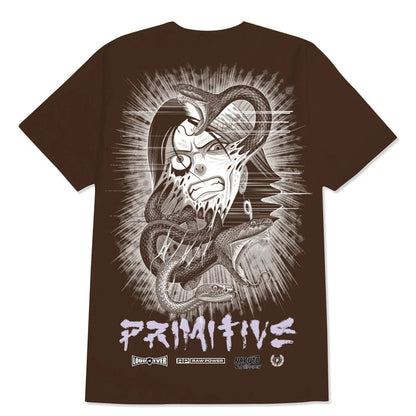 SNAKES TEE - Four Street