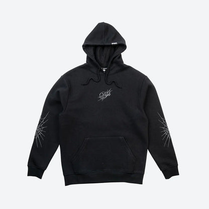 Soreno Hooded Fleece - Four Street