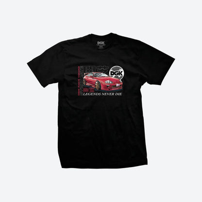 Syndicate T-Shirt - Four Street