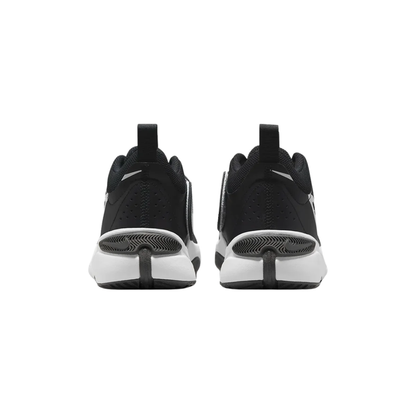 Nike Team Hustle D 11 Big Kids’ Basketball Shoes - DV8996-002