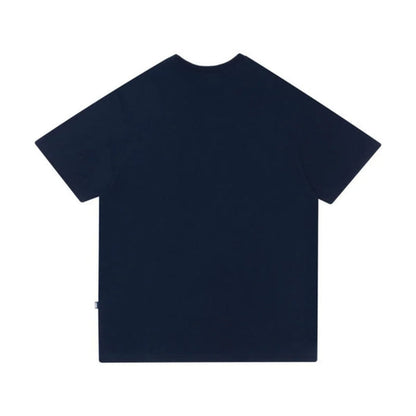 Tee Sailing Navy - Four Street