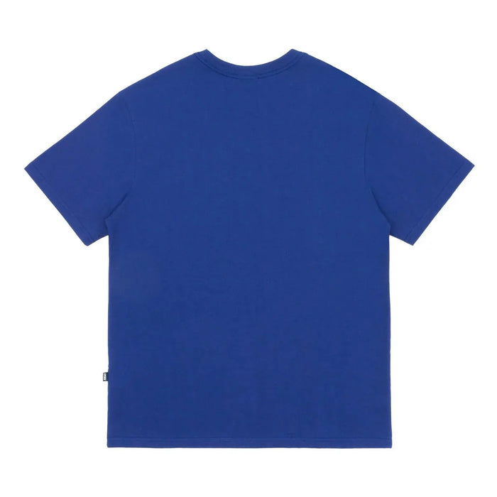 Tee Striker Black - Four Street