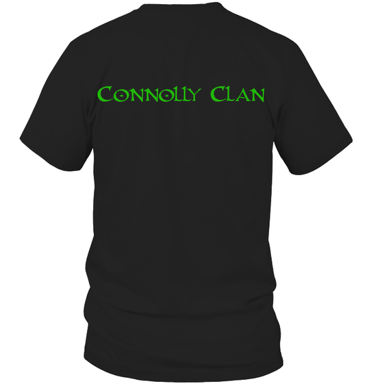 The Connolly Clan