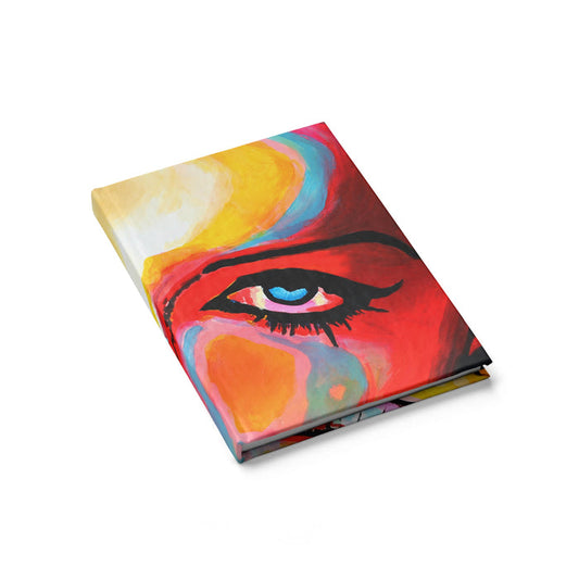 The Eyes - Journal