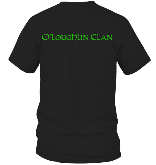 The O'Loughlin Clan